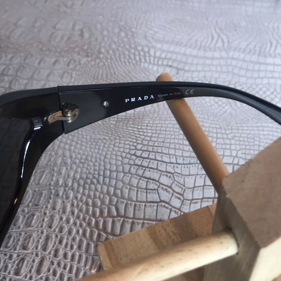 Prada Sunglasses main image 6